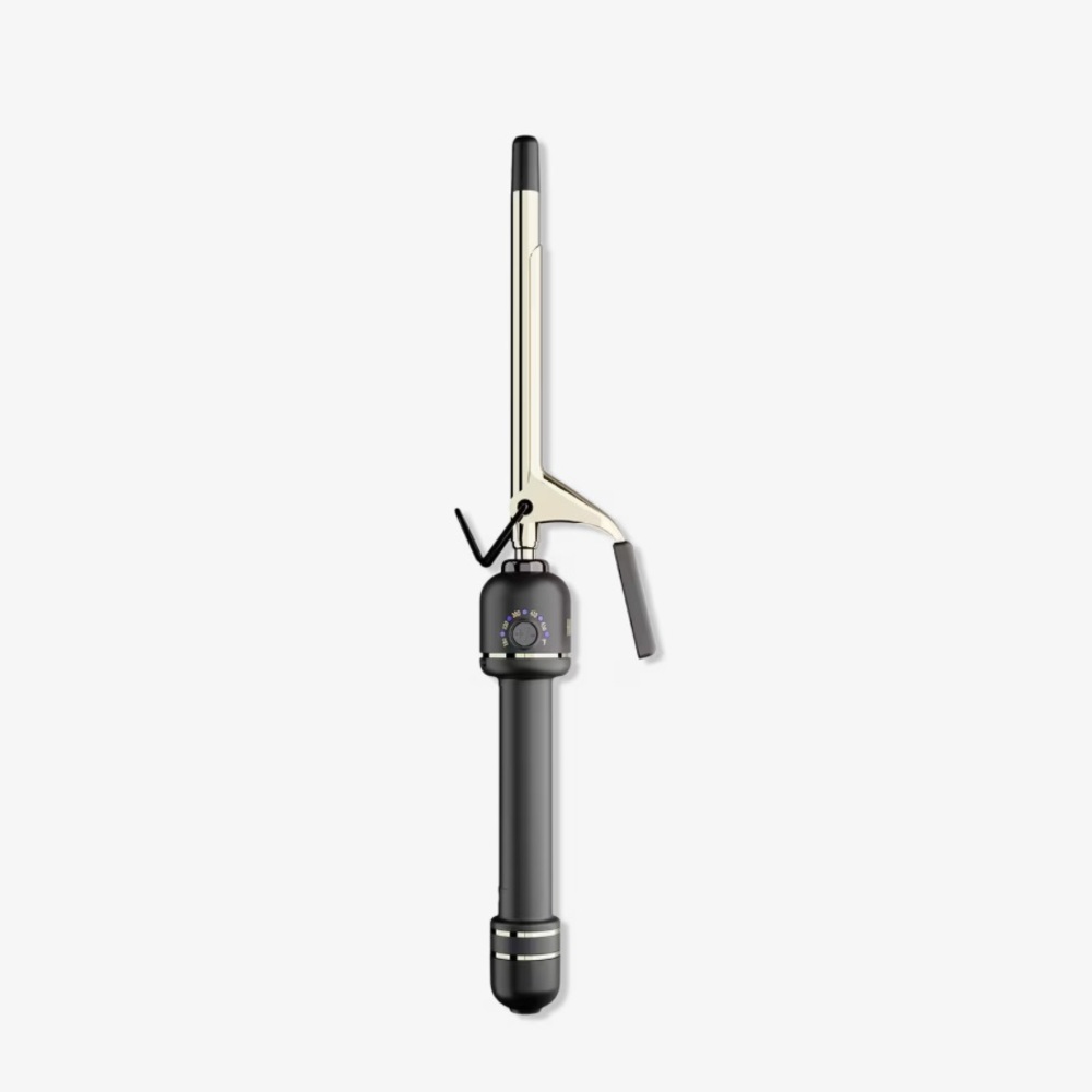 Hot tools curling iron
